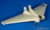 RS Models 92257 XP-79B Flying Ram 1/72
